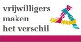 vrijwilligers maken het verschil