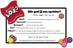 Wie geef jij een opsteker?