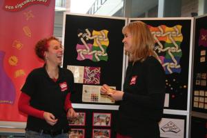 training spelleiders wobke en door