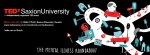 TEDxSaxion14maart