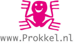 Prokkel logo