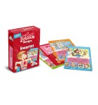 Menselijk Lichaam kwartet