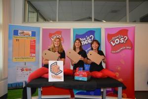 Team De Bagagedrager 12 juni 2015 (05)