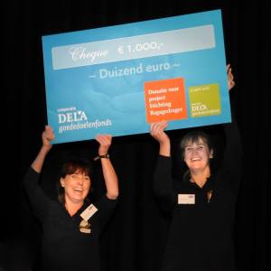 Movisie Participatieprijs Dela Goededoelenfonds Foto Movisie MacSiers